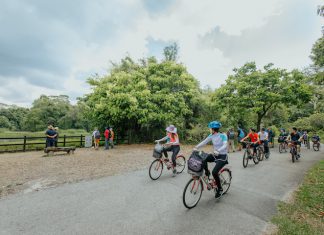 7 Best Things To Do In & Around Changi Village 7 Best Things To Do In & Around Changi Village - Take a bumboat from Changi Point Ferry Terminal to Pulau Ubin