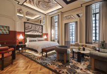 4 Best Things About Staying at the Playfully Luxe QT Singapore 4 Best Things About Staying at the Playfully Luxe QT Singapore - Rest & Relax in Playful, Designer Rooms & Suites