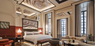 4 Best Things About Staying at the Playfully Luxe QT Singapore 4 Best Things About Staying at the Playfully Luxe QT Singapore - Rest & Relax in Playful, Designer Rooms & Suites