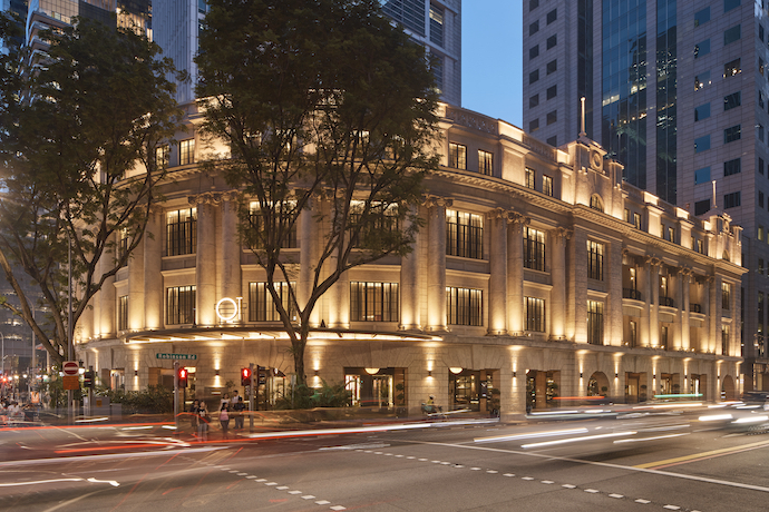 4 Best Things About Staying at the Playfully Luxe QT Singapore