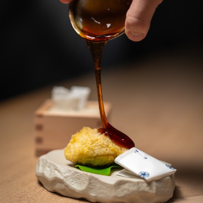 9 Hidden Bars & Restaurants in Singapore For a Secret Swig – Abura Kappo