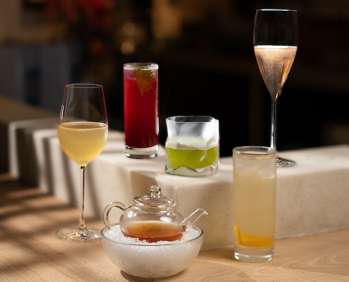 9 Hidden Bars & Restaurants in Singapore For a Secret Swig – Abura Kappo