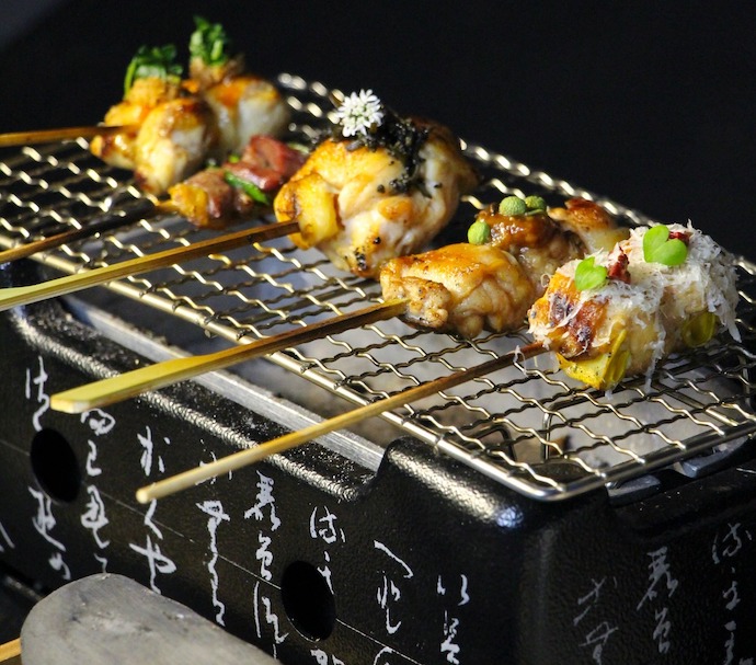 9 Hidden Bars & Restaurants in Singapore For a Secret Swig – Shin Terroir