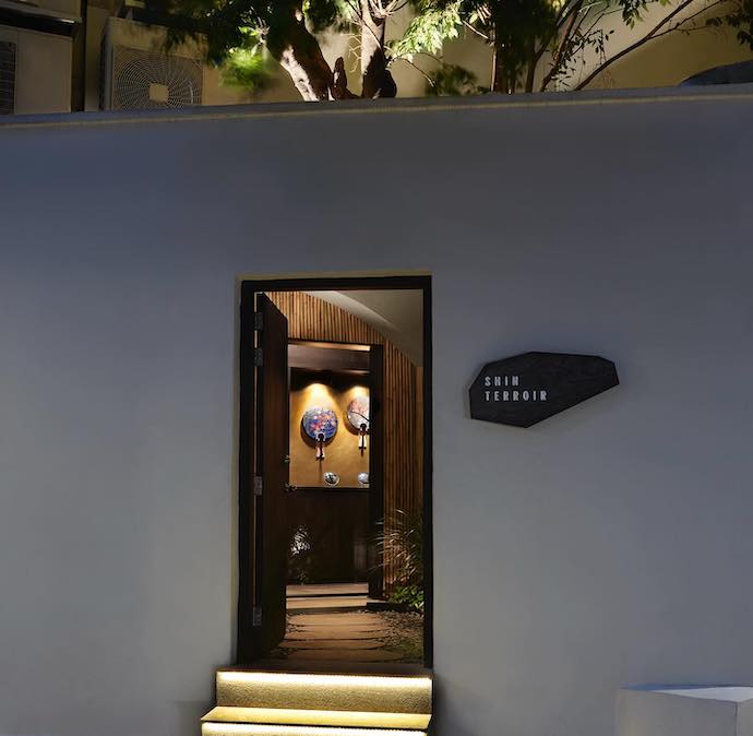 9 Hidden Bars & Restaurants in Singapore For a Secret Swig – Shin Terroir