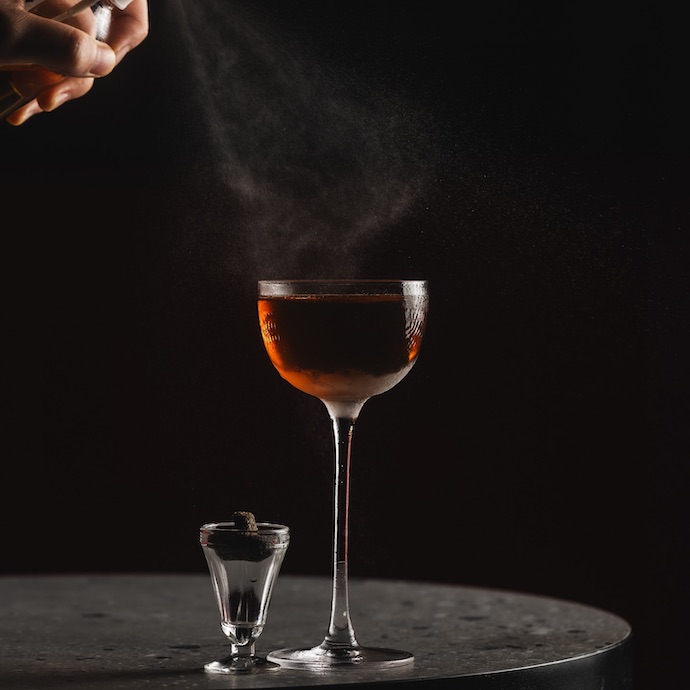 9 Hidden Bars & Restaurants in Singapore For a Secret Swig – Cat Bite Club