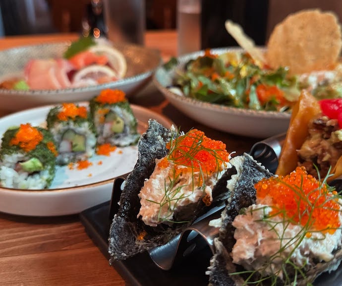 9 Hidden Bars & Restaurants in Singapore For a Secret Swig – The Flying Squirrel