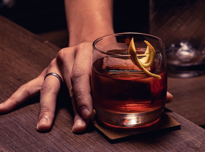 9 Hidden Bars & Restaurants in Singapore For a Secret Swig – The Secret Mermaid