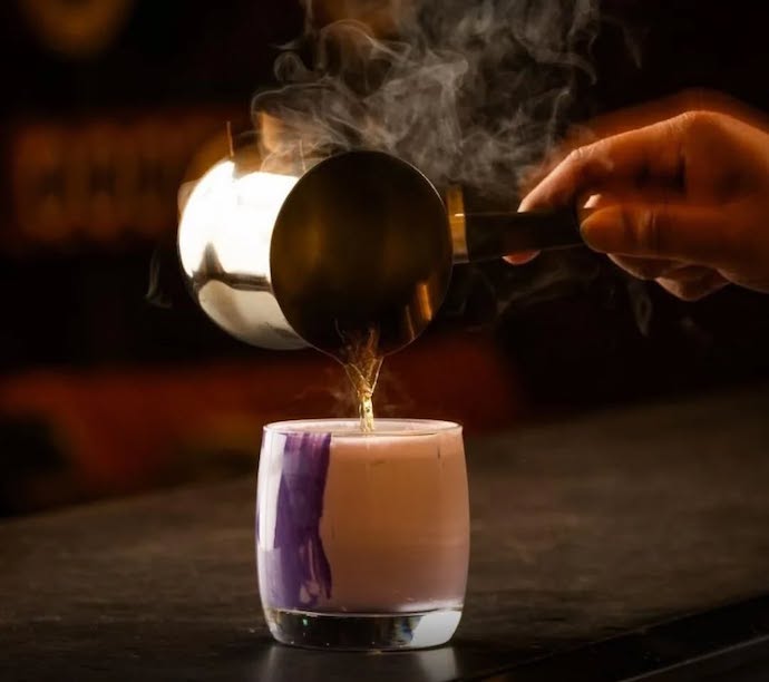 9 Hidden Bars & Restaurants in Singapore For a Secret Swig – Taylor Adam