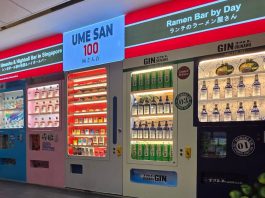 9 Hidden Bars & Restaurants in Singapore For a Secret Swig 9 Hidden Bars & Restaurants in Singapore For a Secret Swig – Ume San 100