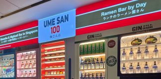 9 Hidden Bars & Restaurants in Singapore For a Secret Swig 9 Hidden Bars & Restaurants in Singapore For a Secret Swig – Ume San 100