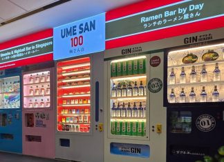 9 Hidden Bars & Restaurants in Singapore For a Secret Swig 9 Hidden Bars & Restaurants in Singapore For a Secret Swig – Ume San 100