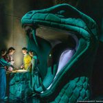 10 Spellbinding Environments To Check Out at the Asian Premiere of Harry PotterTM: Visions of Magic in Singapore 10 Spellbinding Environments To Check Out at the Asian Premiere of Harry PotterTM: Visions of Magic in Singapore - The Chamber of SecretsTM (SINGAPORE EXCLUSIVE!)