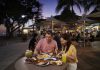 10 Popular Late-night Food Spots in Singapore To Satisfy Your Supper Cravings 10 Popular Late-night Food Spots in Singapore To Satisfy Your Supper Cravings - East Coast Lagoon Food Village