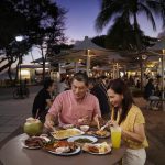 10 Popular Late-night Food Spots in Singapore To Satisfy Your Supper Cravings 10 Popular Late-night Food Spots in Singapore To Satisfy Your Supper Cravings - East Coast Lagoon Food Village