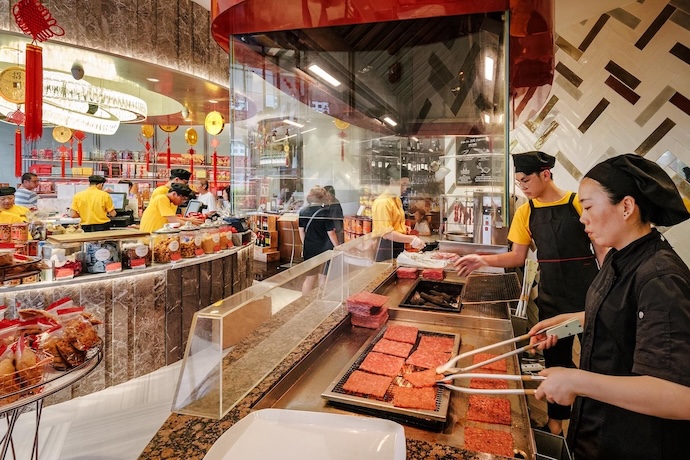 Experience the Best of Singapore in 4 Days - Must-Try Local Eats
