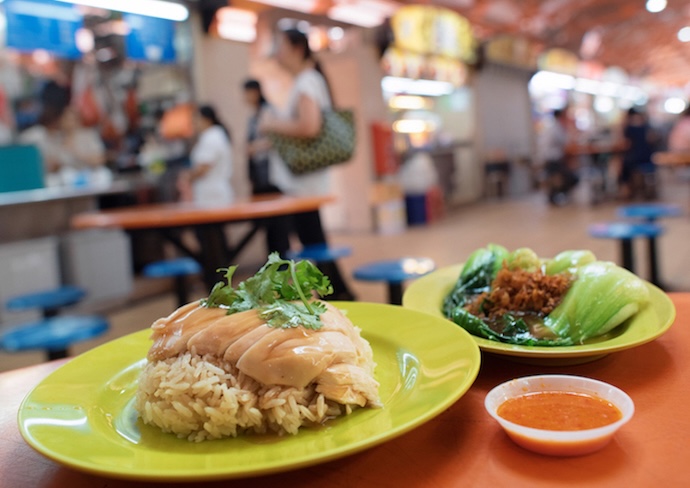 Experience the Best of Singapore in 4 Days - Must-Try Local Eats