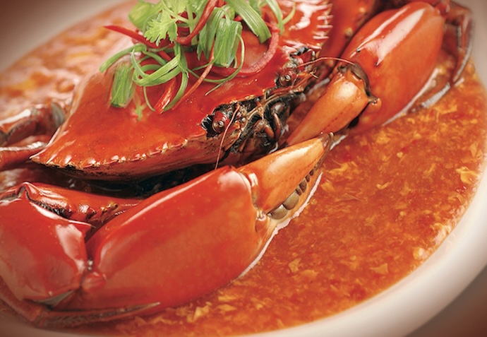 Experience the Best of Singapore in 4 Days - Must-Try Local Eats