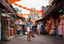 Experience the Best of Singapore in 4 Days Experience the Best of Singapore in 4 Days - Shop at your own pace