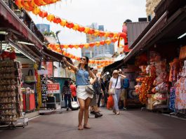 Experience the Best of Singapore in 4 Days Experience the Best of Singapore in 4 Days - Shop at your own pace