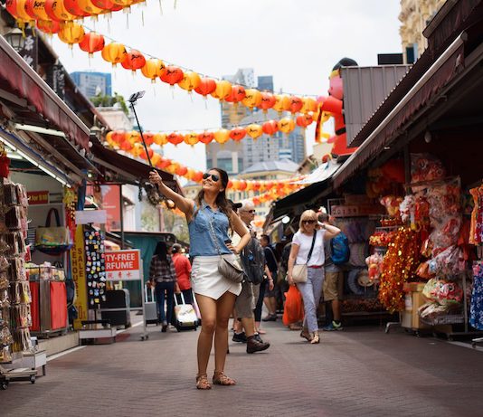 Experience the Best of Singapore in 4 Days Experience the Best of Singapore in 4 Days - Shop at your own pace