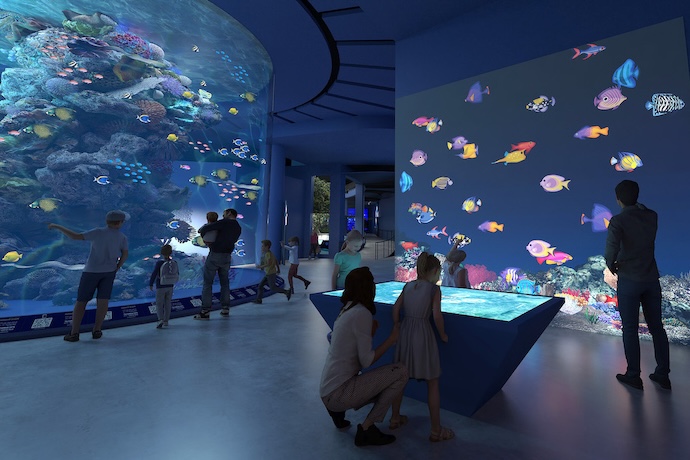 Experience the Best of Singapore in 4 Days - Spend a fun-filled day on Sentosa Island